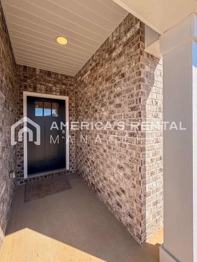 Building Photo - New Construction Home for Rent!