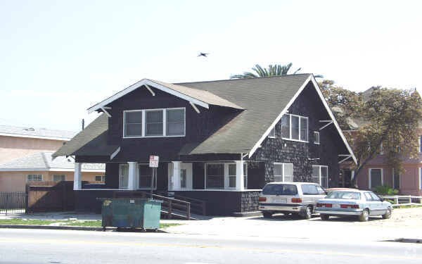 Primary Photo - 928-930 Long Beach Blvd