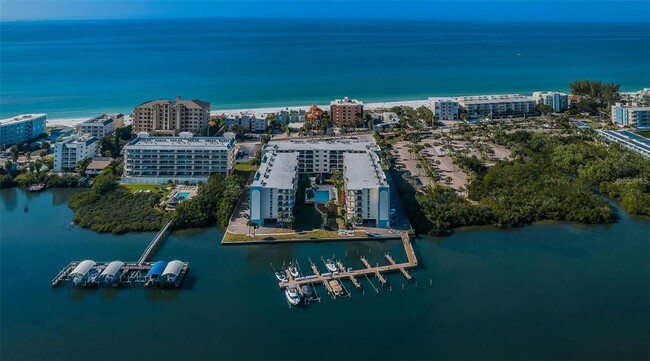 Building Photo - 19531 Gulf Blvd