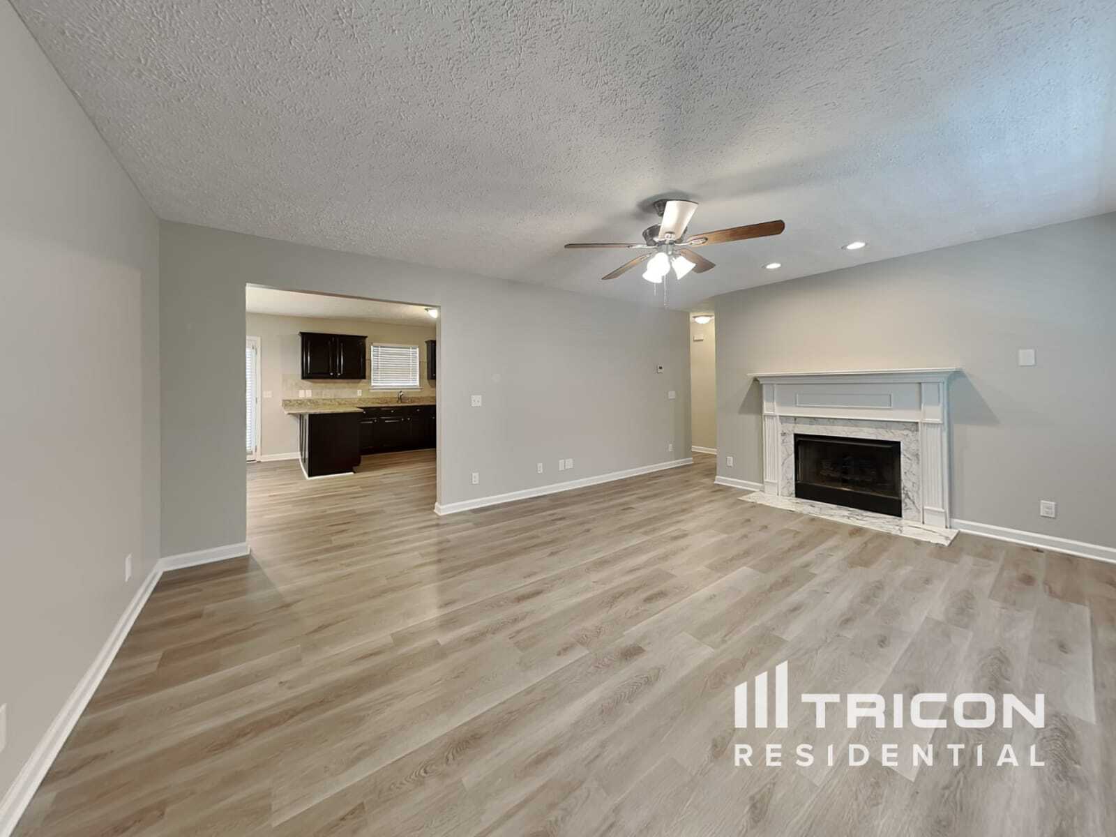 Building Photo - 1114 Archer Dr