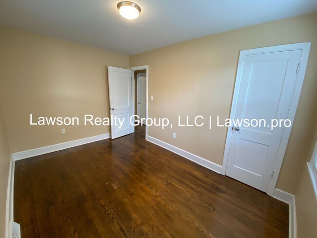 Building Photo - Updated Four Bedroom Home with a Full Walkout Basement