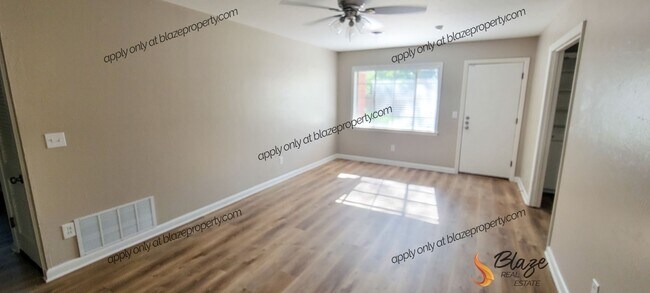 Building Photo - Your New Home: Where Dreams and Snacks Come True!