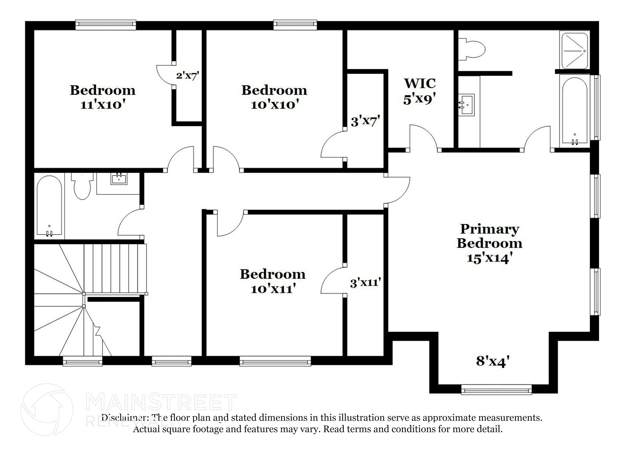 Building Photo - 3075 Dogwood Ave