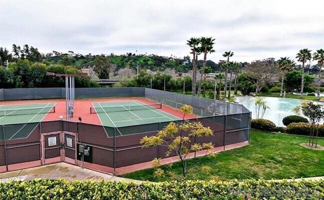 Building Photo - 5865 Friars Rd