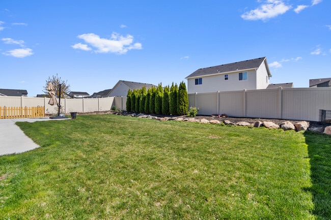 Building Photo - 2308 N Blue Marsh Wy