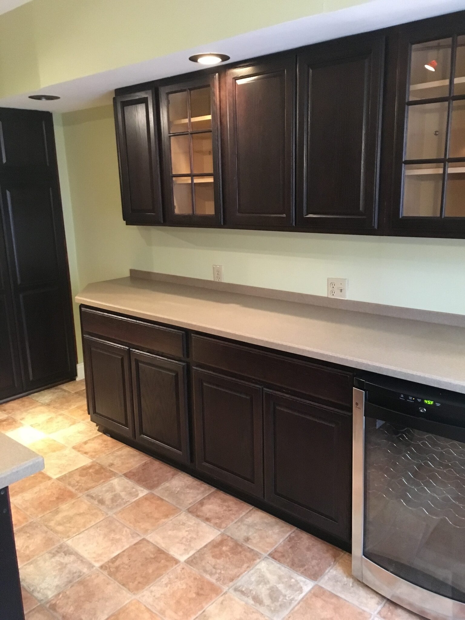 Kitchen - 213 E Water St