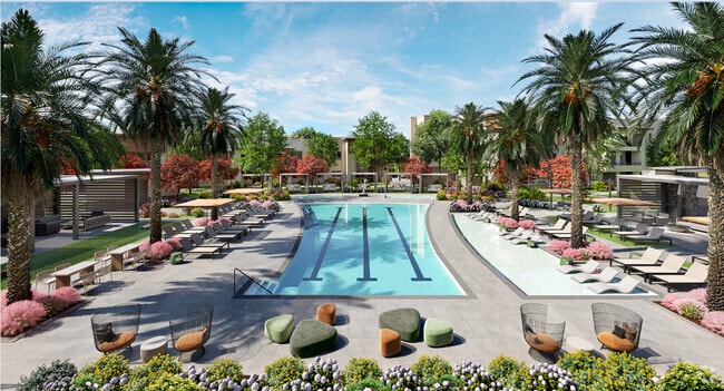 Building Photo - Elysium at Desert Ridge