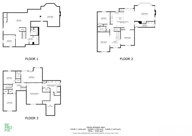 Building Photo - 401 Jason Ln