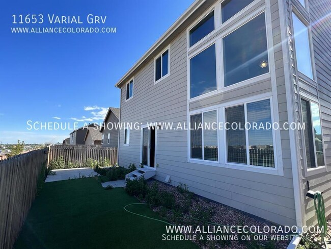 Building Photo - 11653 Varial Grove