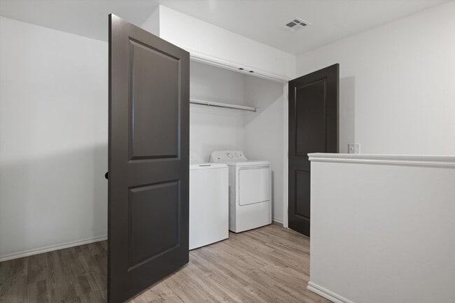 Building Photo - The Reserve on 29th Townhomes