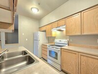 Building Photo - Bothell Condo  -  Pet Friendly!