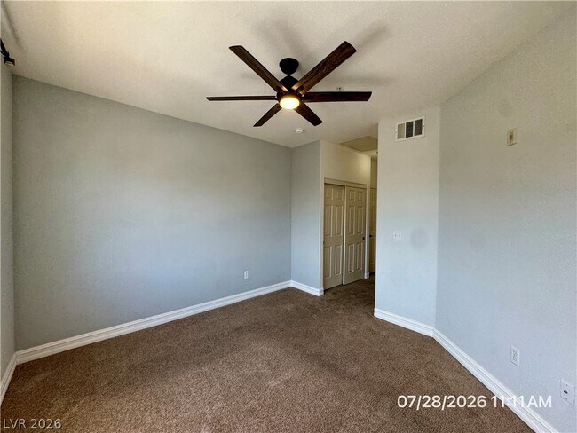 Building Photo - 7143 S Durango Dr