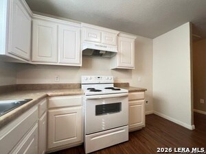 Building Photo - 5706 Hickory Canyon