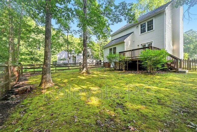 Building Photo - 2301 Strangford Ct