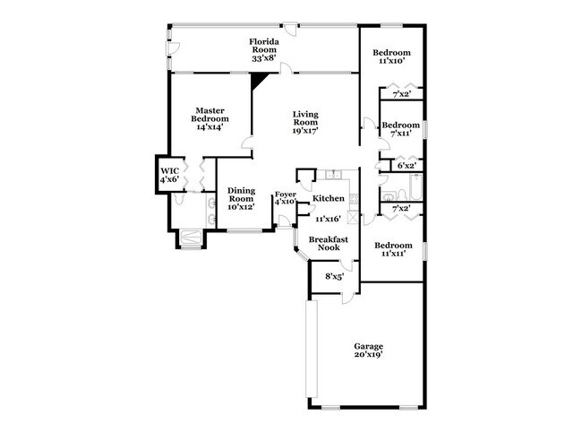 Building Photo - 2703 Ian Ct