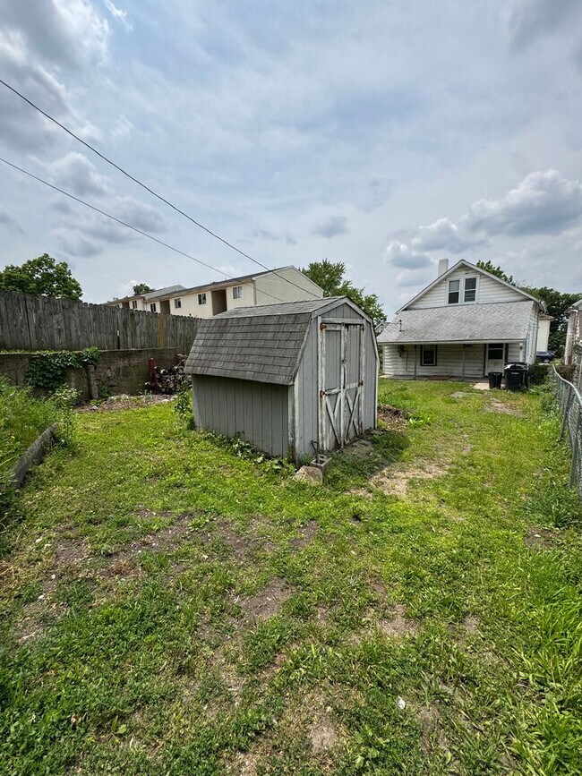 Building Photo - Spacious Four Bedroom House Close to Downtown Lafayette!