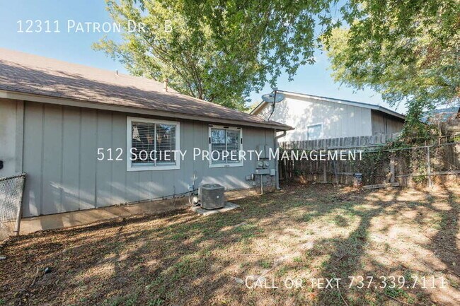 Building Photo - 12311 Patron Dr