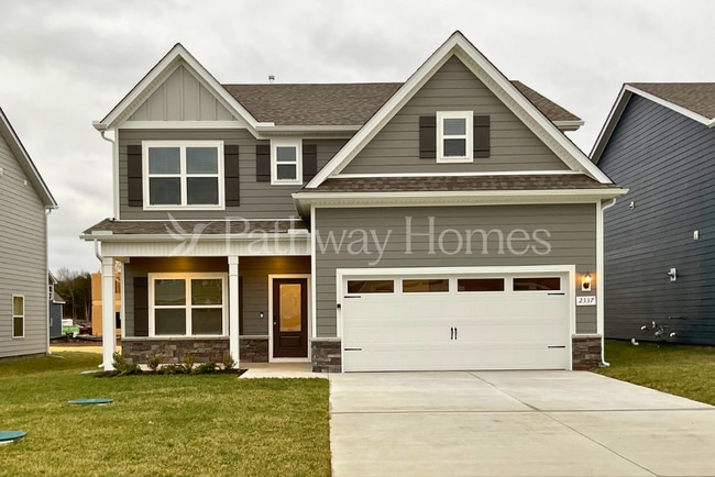 Building Photo - 2337 Nabali Wy