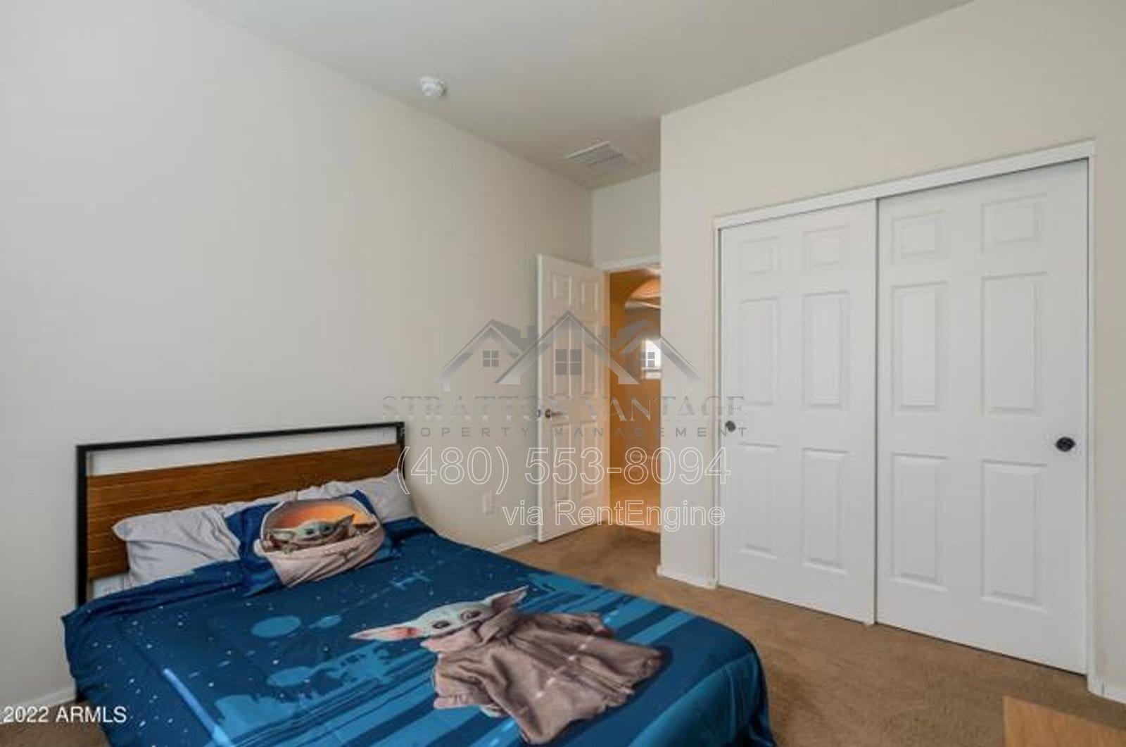 Building Photo - 5614 W Montebello Way