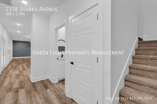 Building Photo - 2338 Starks Ave