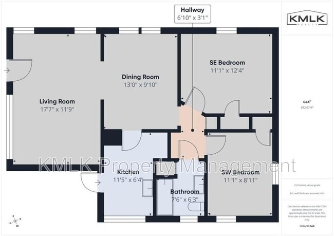 Building Photo - 916 Peckham St