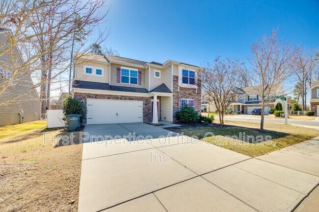 Building Photo - 3000 Sewee Ln