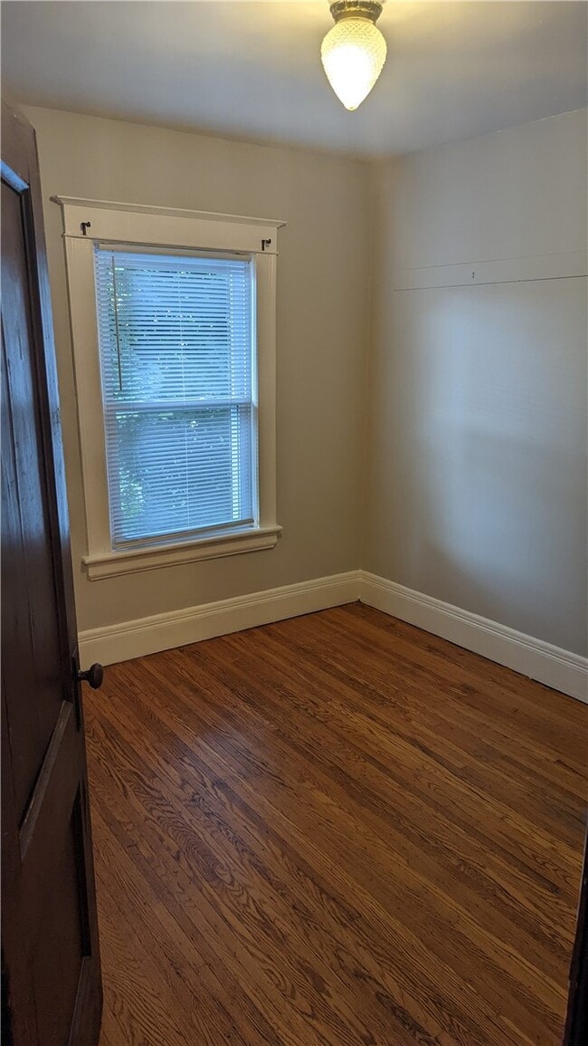 Building Photo - 36 Morningside Park