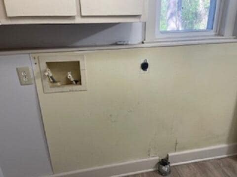 Building Photo - 401 W Worley St