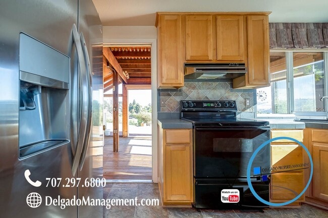 Building Photo - Benicia! Single level home located in a cul-de-sac available soon.