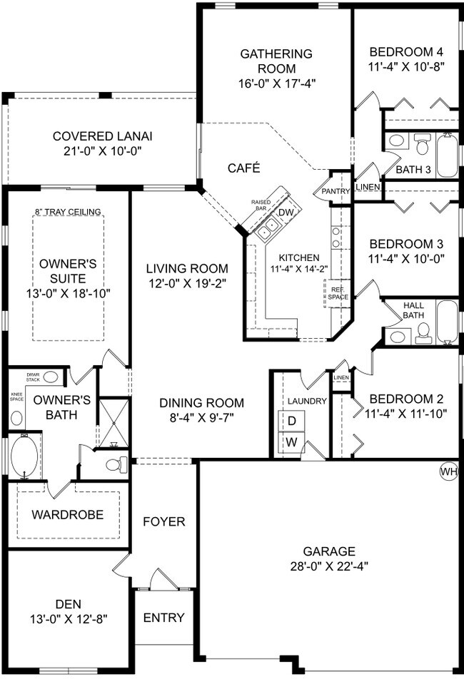Building Photo - 5676 Elsinore Way