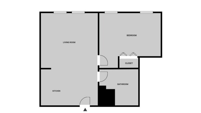 Building Photo - 45 W 81st St