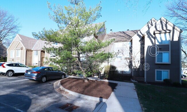 Building Photo - 11224 Nieman Rd