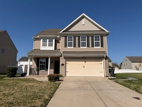 Building Photo - 42 Kilverstone Way