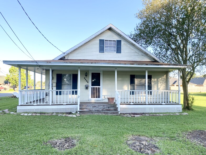 Building Photo - 2503 Ave G