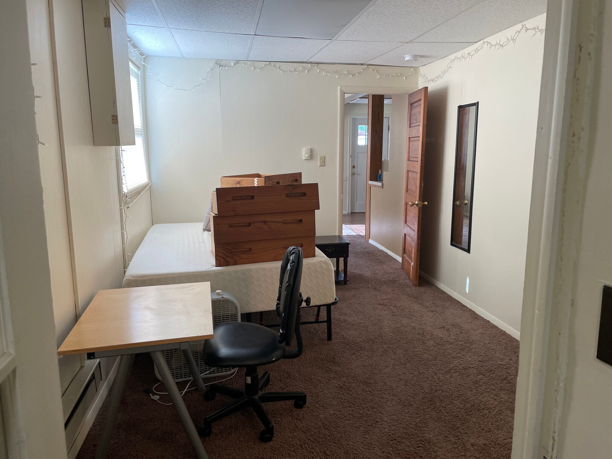 Building Photo - 509 E Michigan St