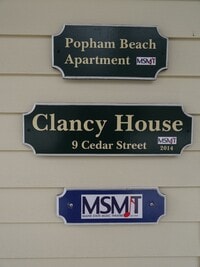 Building Photo - MSMT Clancy House