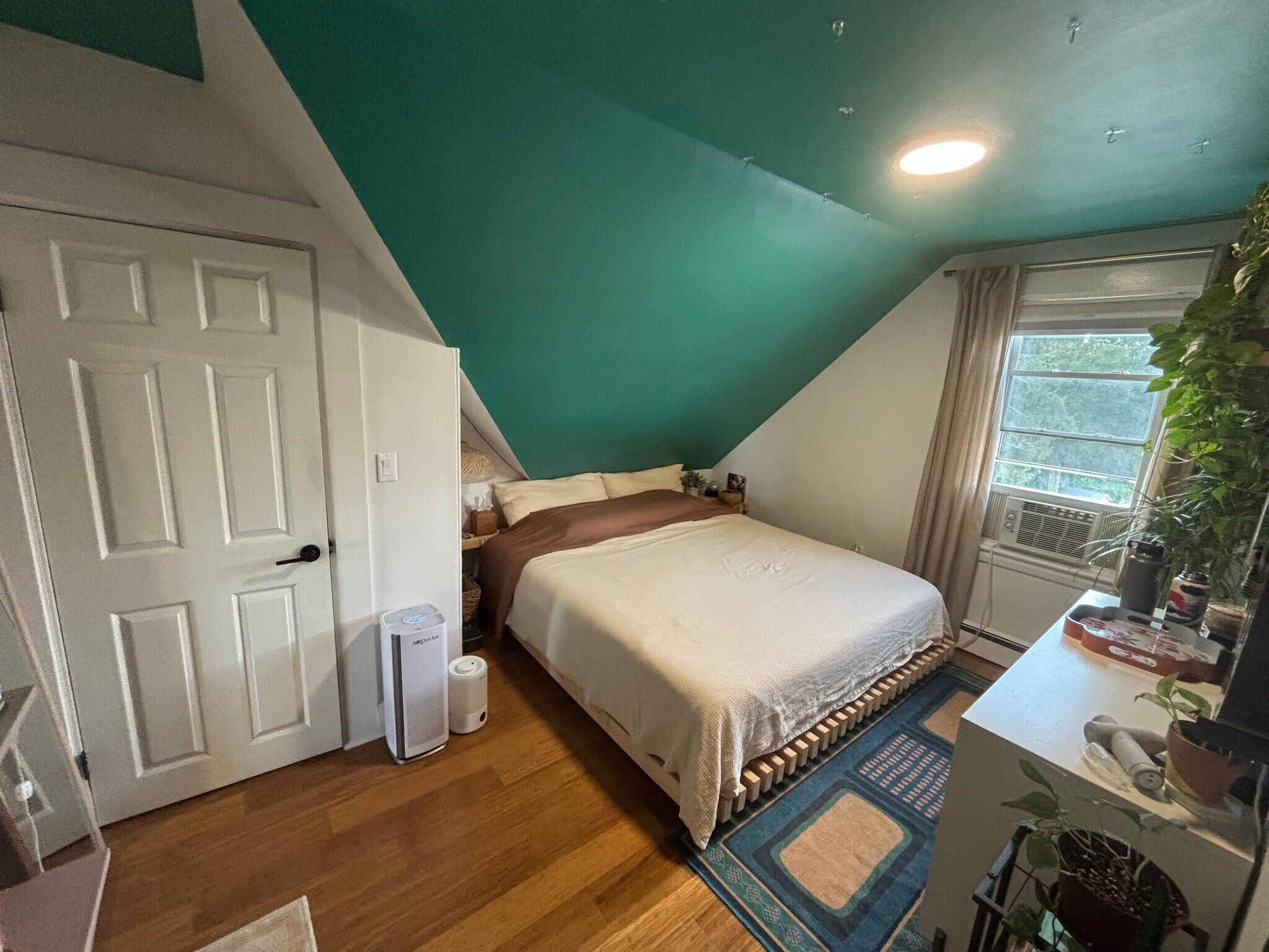 Bedroom 1 - 111 Glenwood Ave