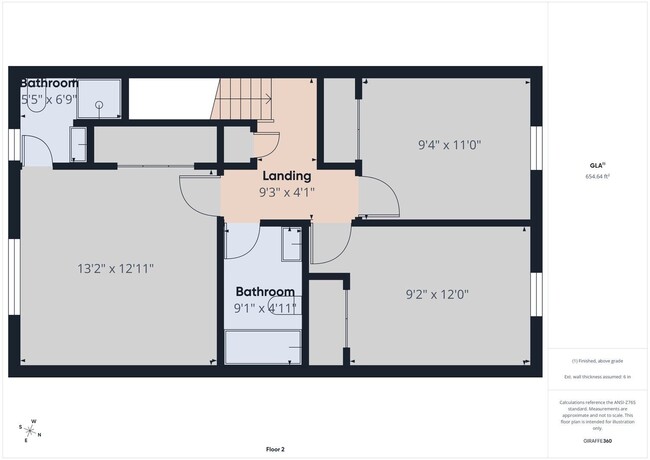 Building Photo - 2222 Brightmoor Ct