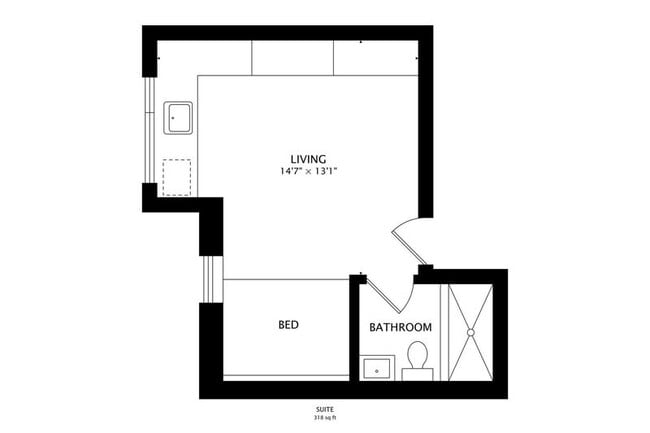 Building Photo - 1058 18th St