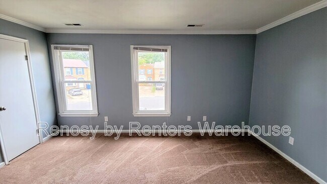 Building Photo - 4621 Merrimac Ln