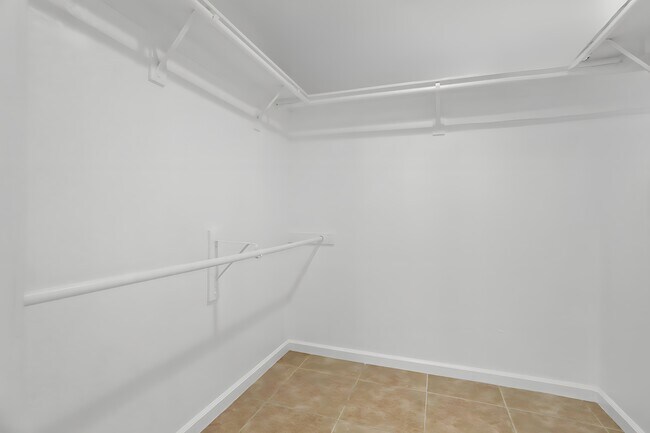 Primary Walk-In Closet - 40605 Ventana Ct