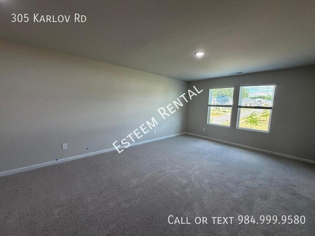 Building Photo - 305 Karlov Rd