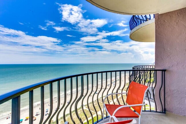 Building Photo - 2500 N Ocean Blvd