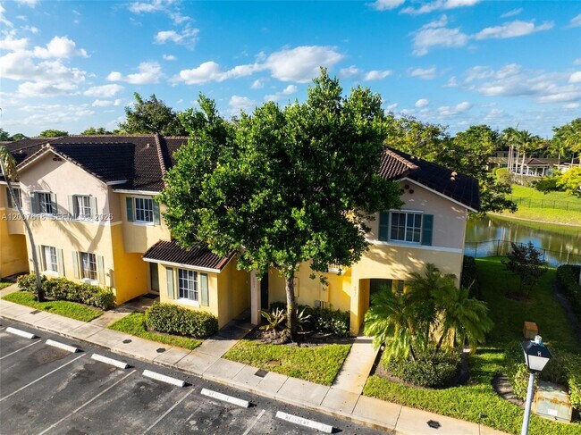 Building Photo - 6051 SW 19th Pl