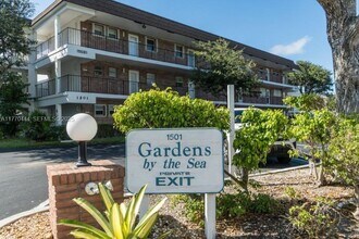 Building Photo - 1501 S Ocean Blvd