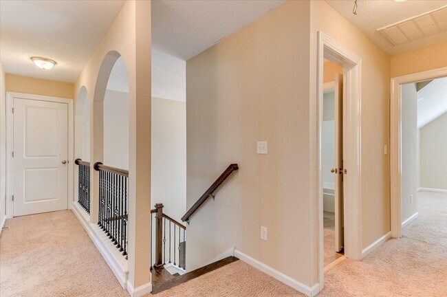 Building Photo - 835 Williford Run Dr