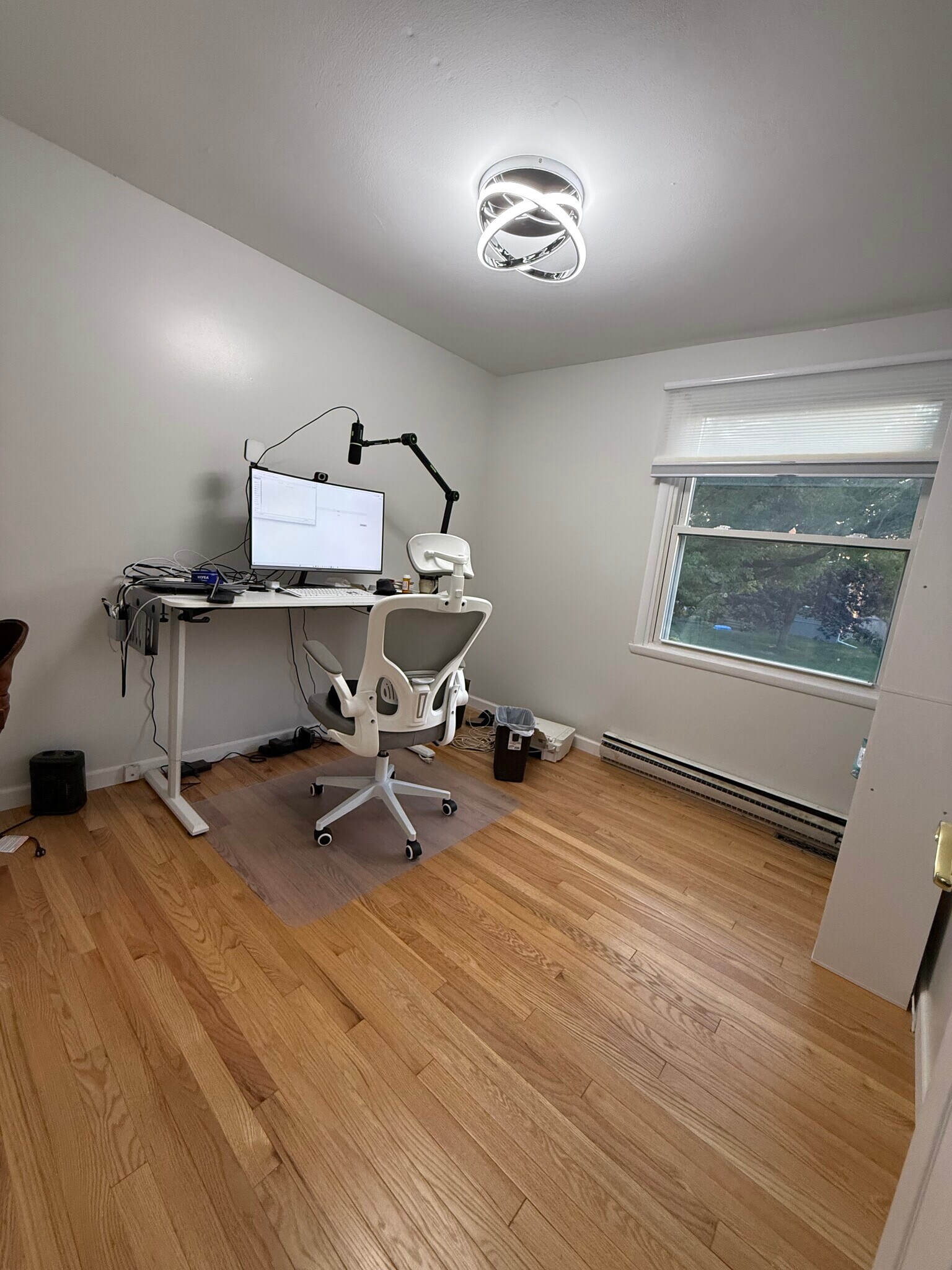 3rd bedroom (office) - 8357 Redwing Dr