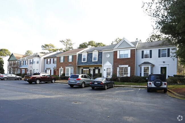 Building Photo - Morningside at The Park