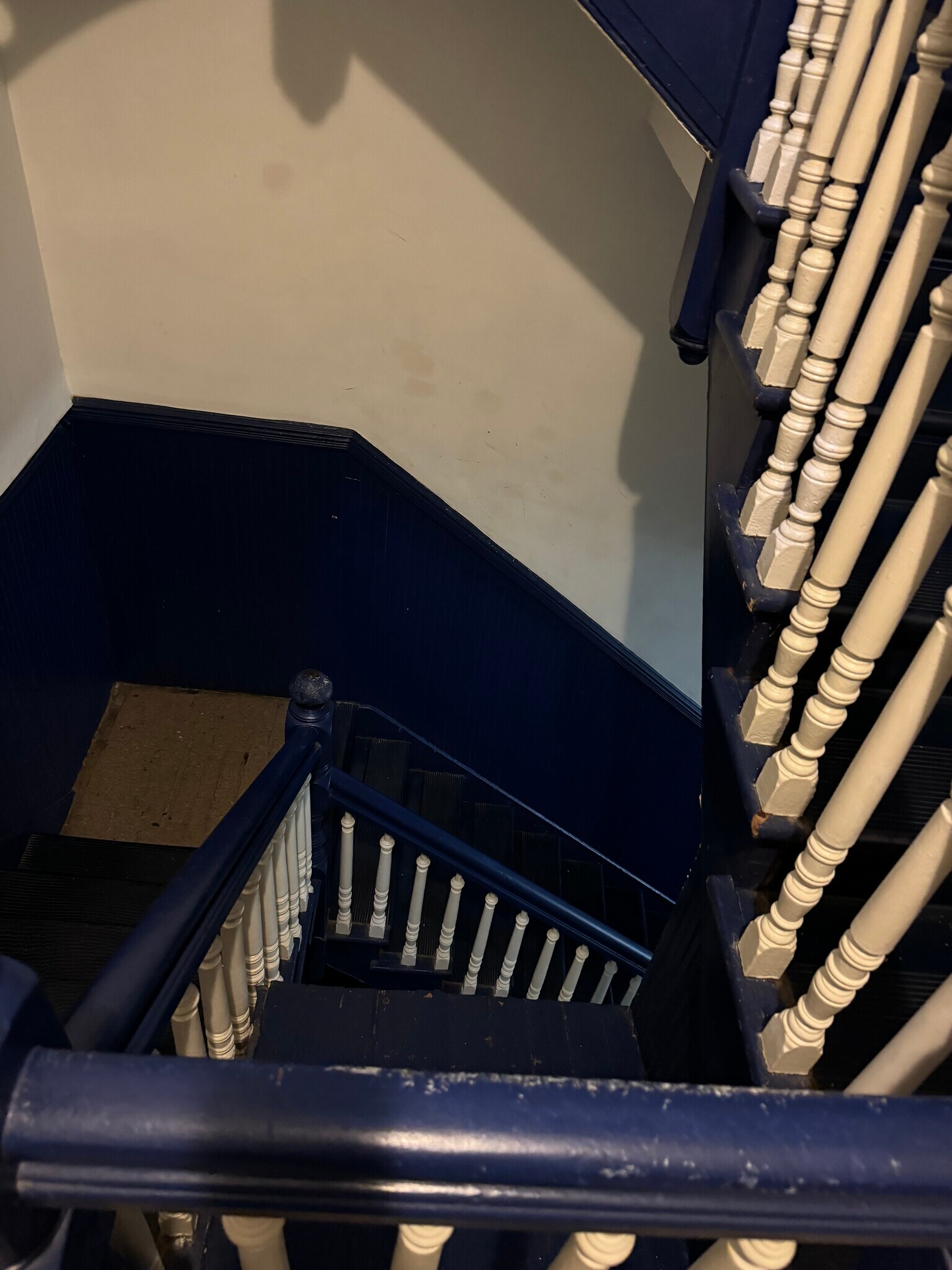 Building Photo - 1131 Washington St