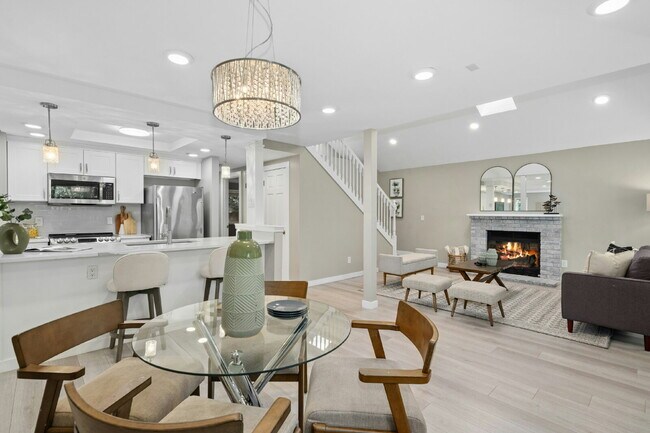 Building Photo - Private Kenmore Retreat | 4 Bed | 2 Bath | Beautifully Updated | Landscaping Included- Available ...